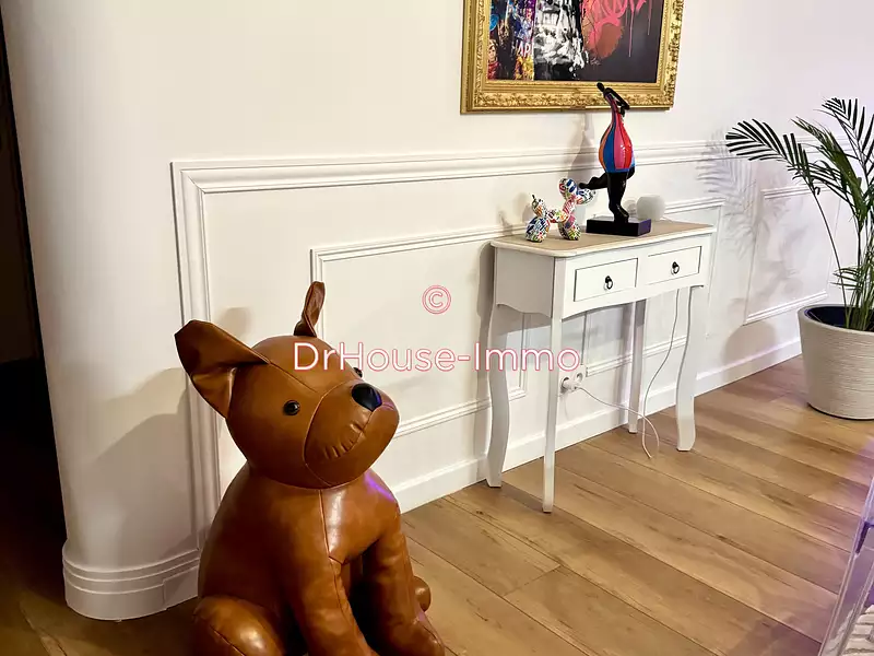 Appartement, 91 m²