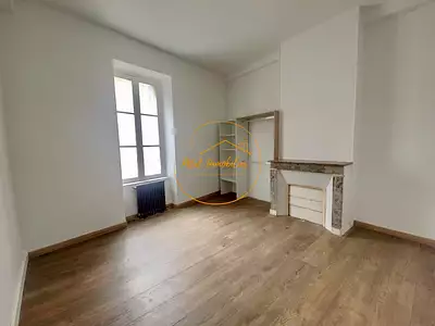 Appartement, 55 m²