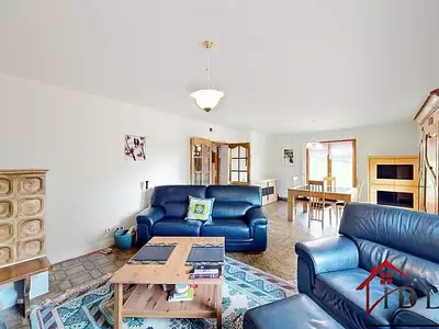 Maison, 147 m²
