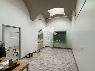 Appartement, 131,26 m²