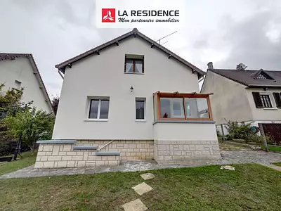 Maison, 71,21 m²