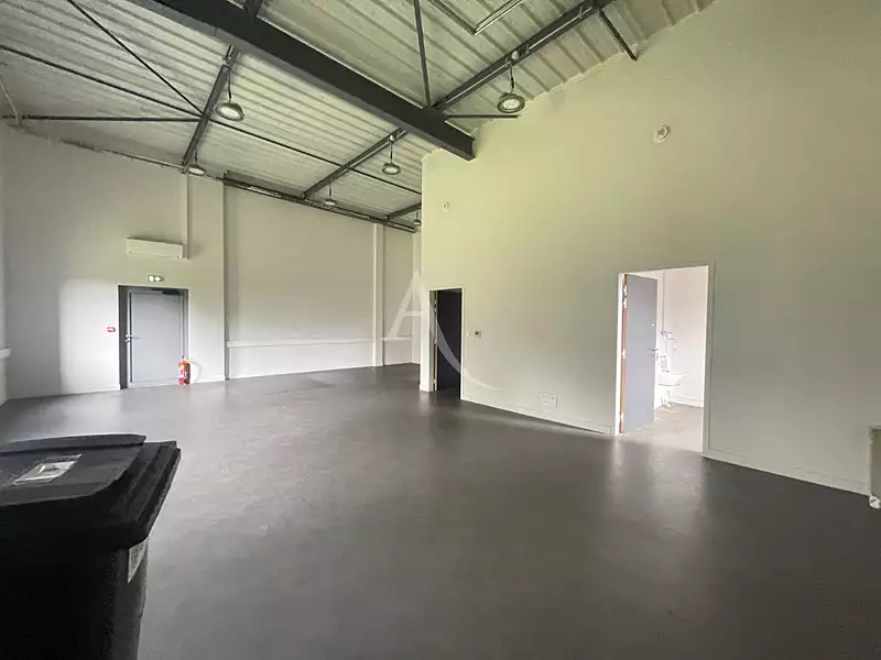Divers, 160 m²