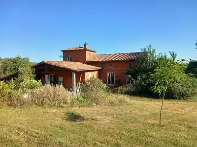 Maison, 145 m²