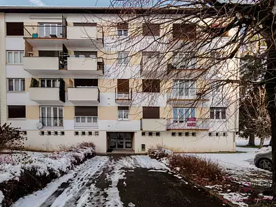 Appartement, 76,7 m²