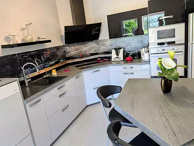 Maison, 200 m²