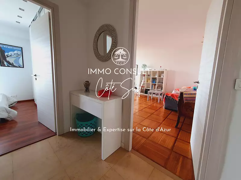 Appartement, 38,39 m²