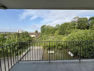 Appartement, 35,9 m²