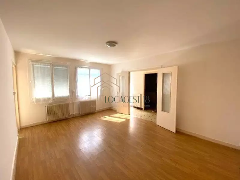 Appartement, 52 m²