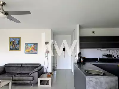 Appartement, 100,12 m²