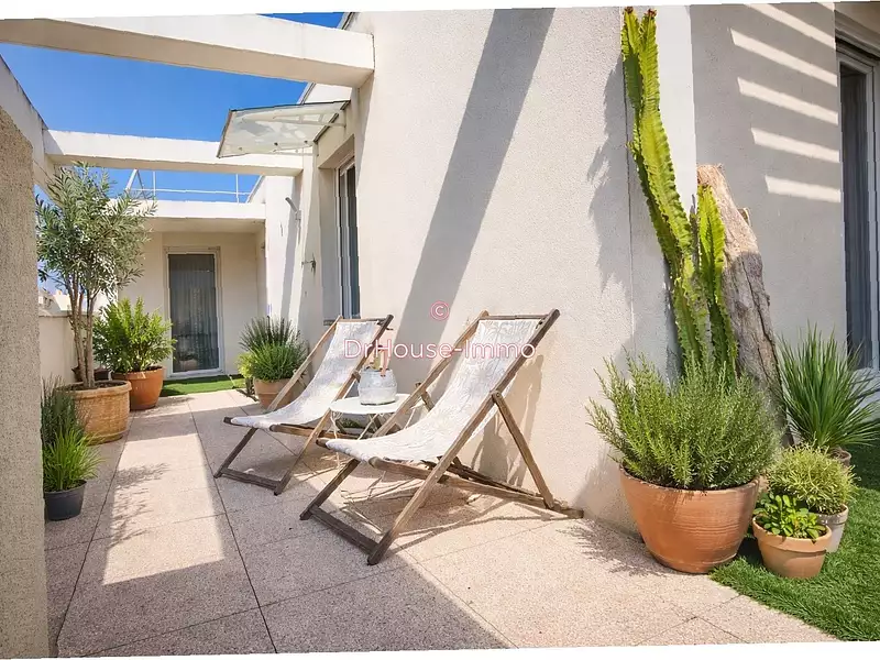 Appartement, 82,42 m²