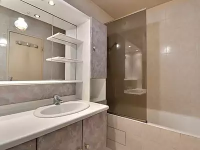 Appartement, 71 m²
