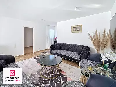 Maison, 92 m²