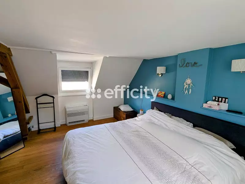 Maison, 150 m²