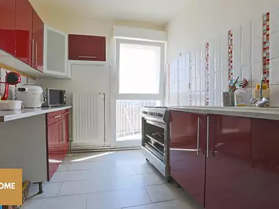 Appartement, 81,49 m²