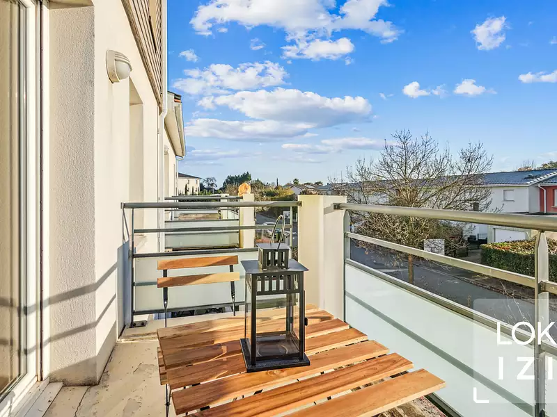 Appartement, 43,14 m²