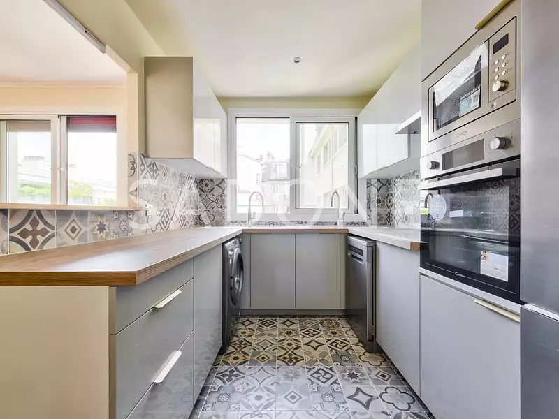 Appartement, 70,6 m²