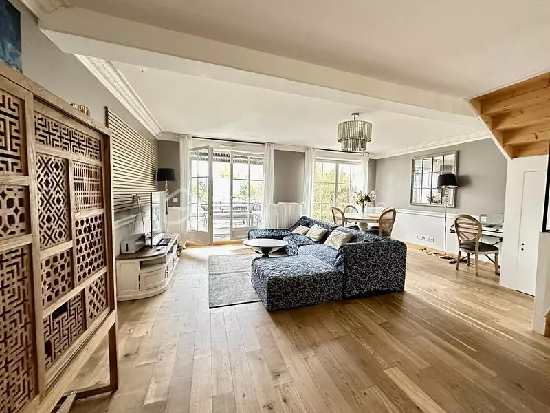 Appartement, 100 m²