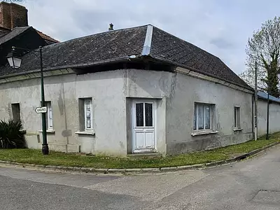 Maison, 95 m²