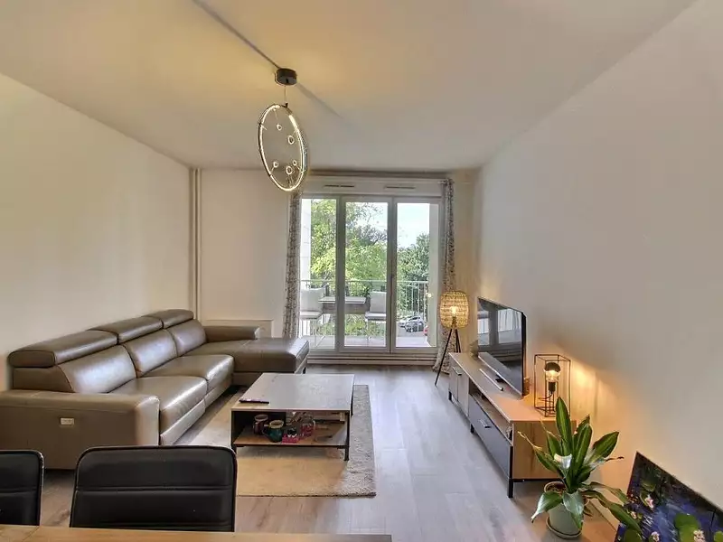 Appartement, 84 m²