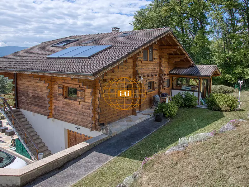 Maison, 273 m²