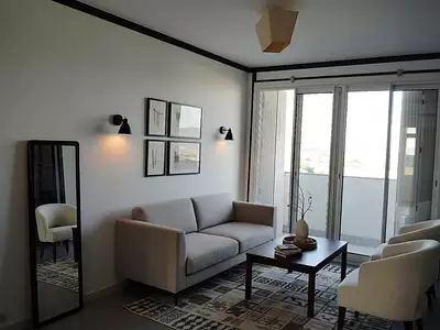 Appartement, 85,22 m²