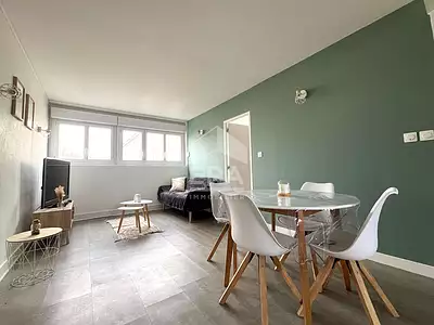Appartement, 66,65 m²