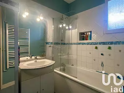 Appartement, 56 m²