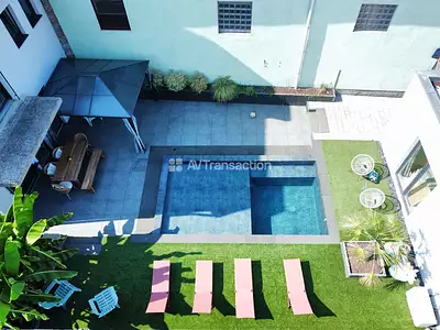 Maison, 120 m²