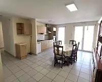 Appartement, 63,79 m²