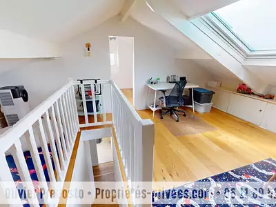 Appartement, 96 m²