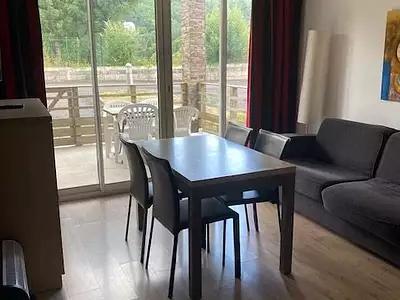 Appartement, 34,5 m²