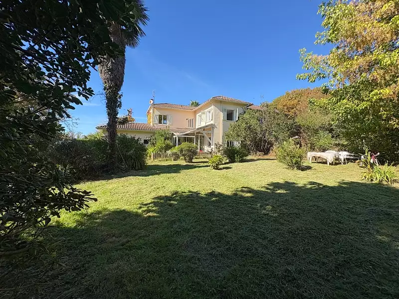 Maison, 143 m²