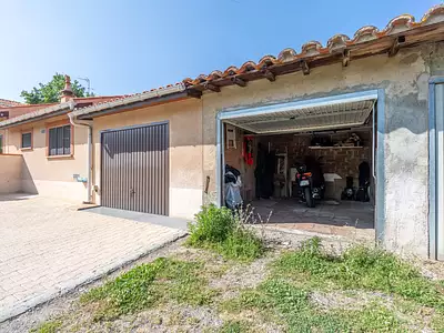 Maison, 63 m²