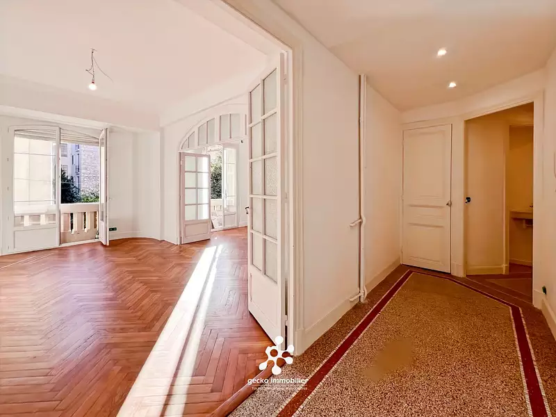 Appartement, 100,5 m²