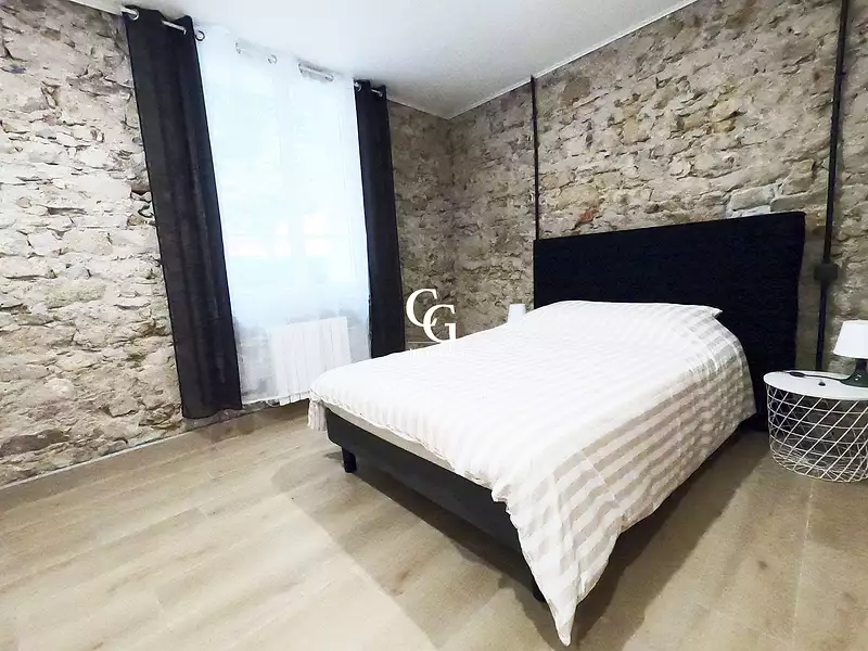 Appartement, 32,64 m²