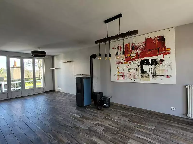 Maison, 159 m²