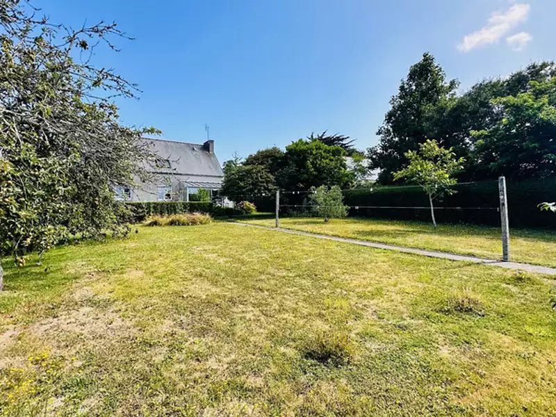 Maison, 106 m²