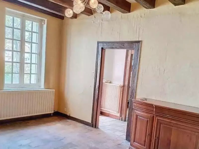 Maison, 125 m²