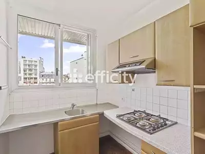 Appartement, 55 m²