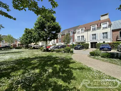 Appartement, 67,02 m²