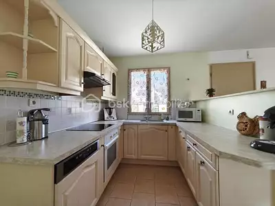 Maison, 90 m²
