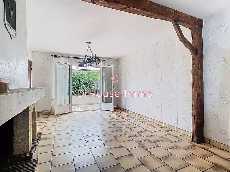 Maison, 83 m²