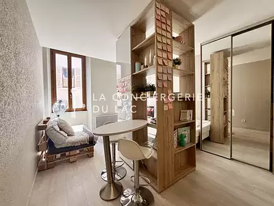 Appartement, 25,74 m²