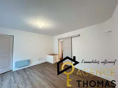 Appartement, 64,64 m²
