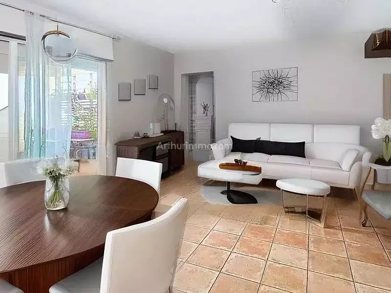 Maison, 110 m²