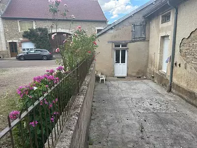 Maison, 113 m²
