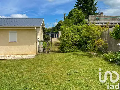 Maison, 154 m²