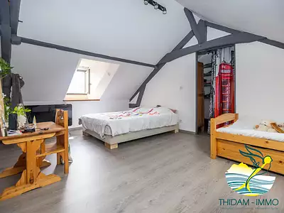 Appartement, 142 m²