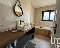 Maison, 117 m²