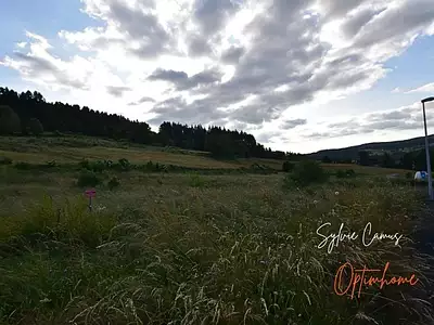 Terrain, 756 m²
